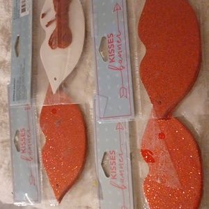 Banners  Kisses 💋